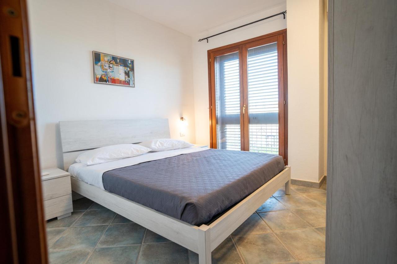 Mera Apartments Posada  Luaran gambar