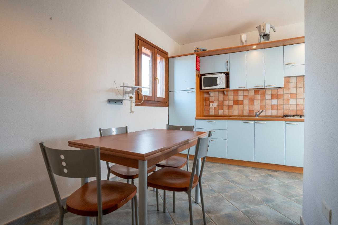 Mera Apartments Posada  Luaran gambar