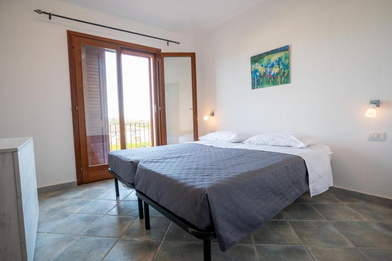Mera Apartments Posada  Luaran gambar