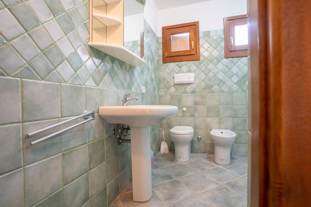 Mera Apartments Posada  Luaran gambar