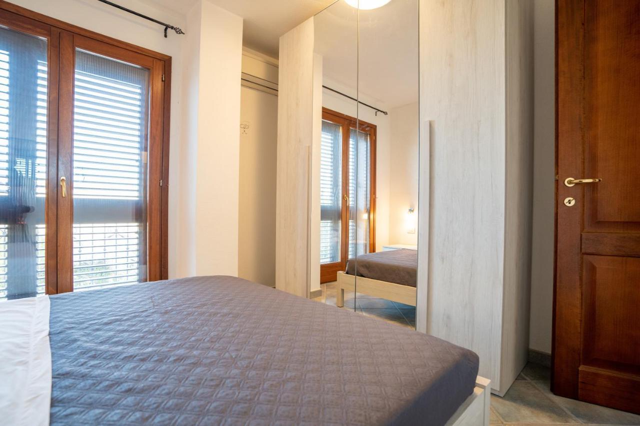 Mera Apartments Posada  Luaran gambar